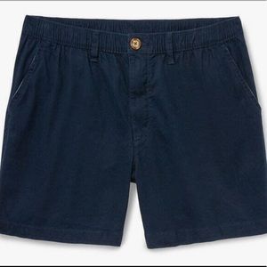 CHUBBIES 5.5 SHORTS